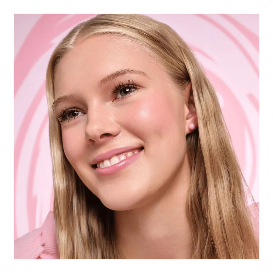 Blush Mousse Essence Disney Alice no País das Maravilhas 02 — foto 3