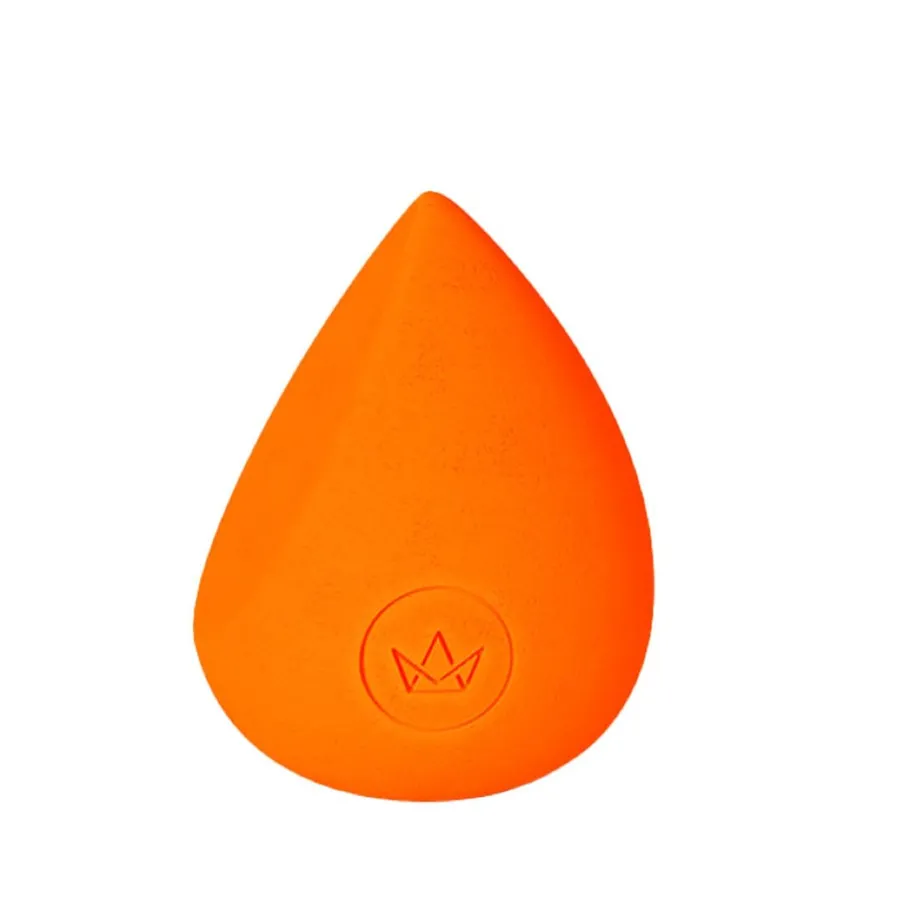 Esponja Mari Maria Ginger Blender 3D Laranja