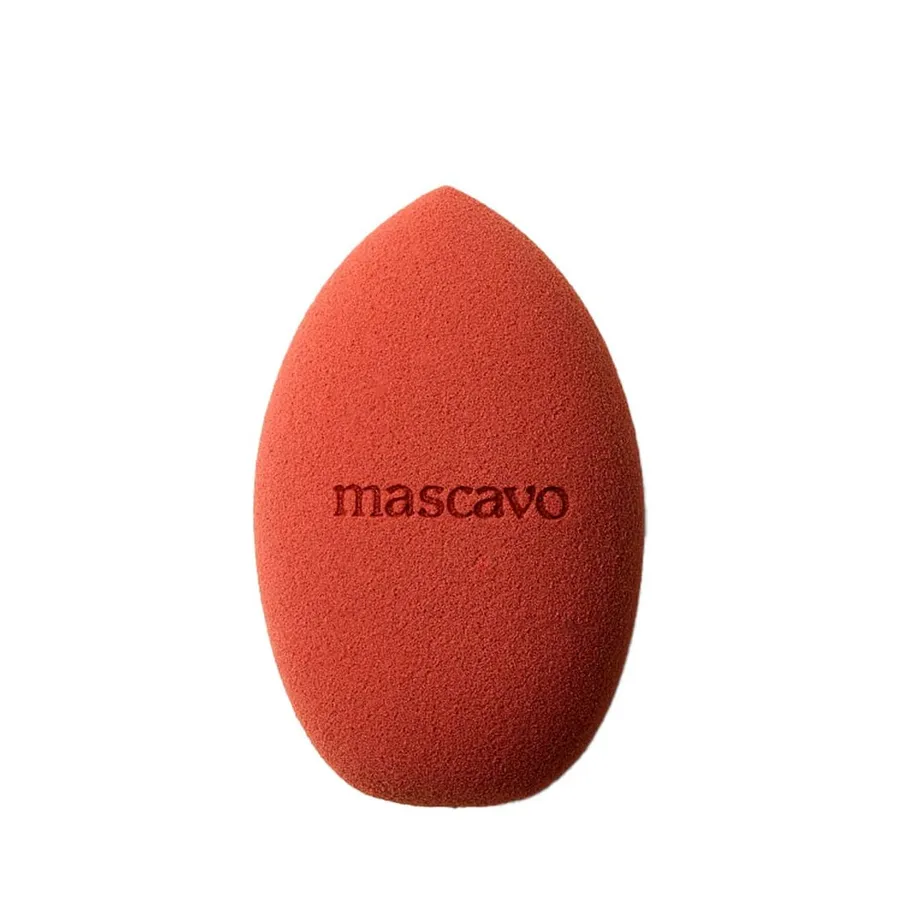 Esponja de Maquiagem Mascavo Soft Pillow