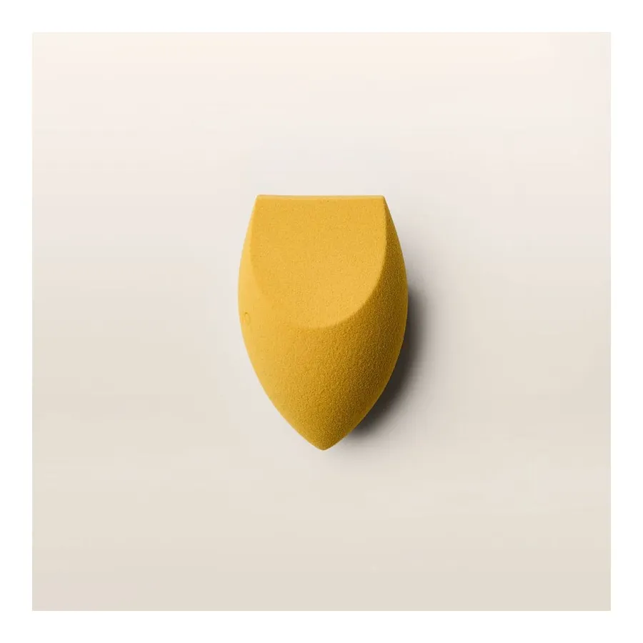 Esponja de Maquiagem Mascavo Big Precision — foto 3
