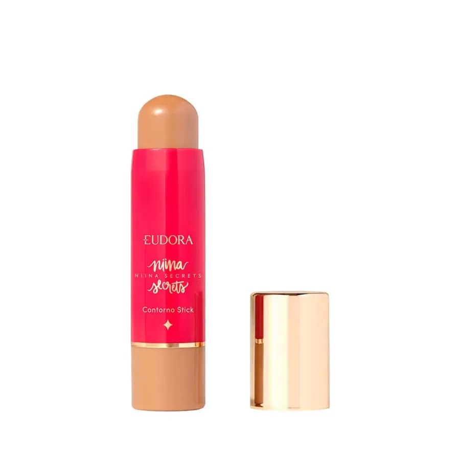 Contorno Eudora Niina Secrets Stick 5g — foto 4