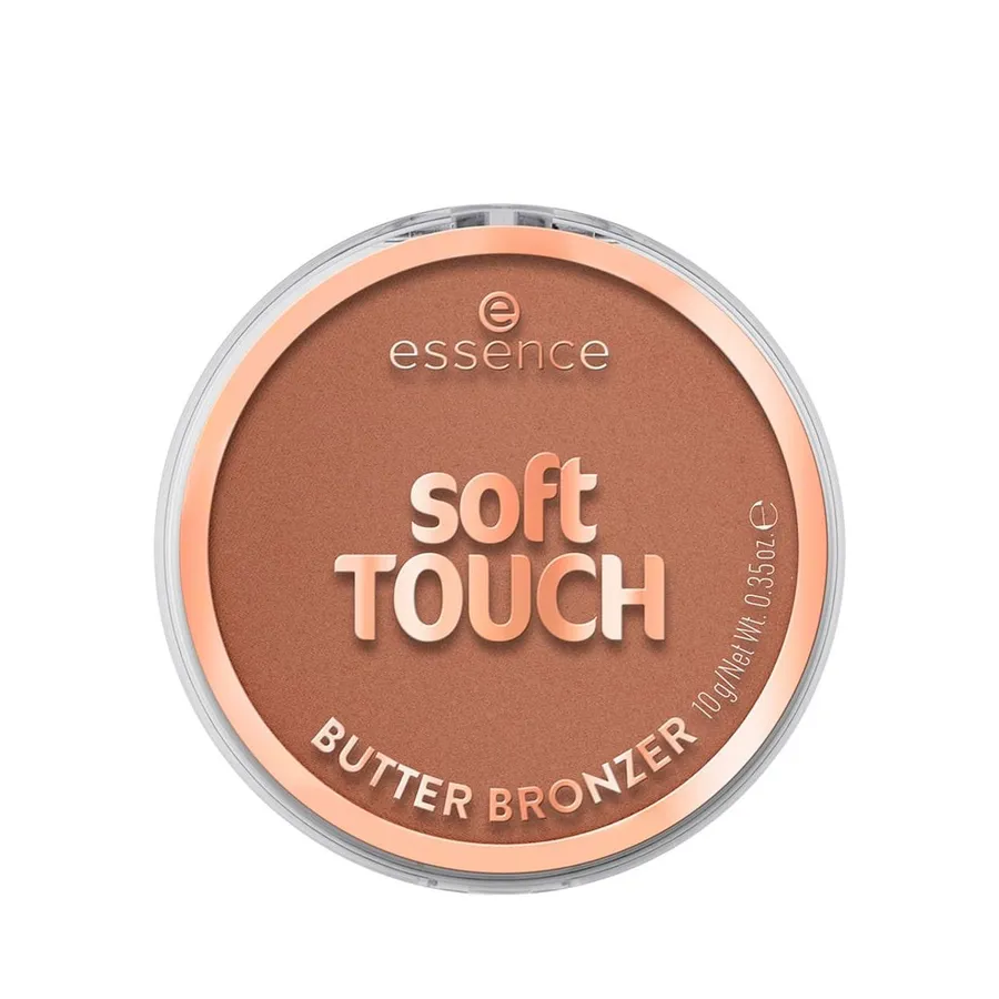 Bronzer Essence Soft Touch Butter 20 Médio 10g
