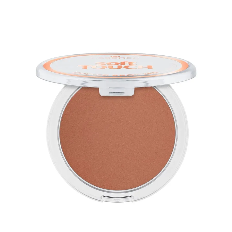 Bronzer Essence Soft Touch Butter 20 Médio 10g — foto 2