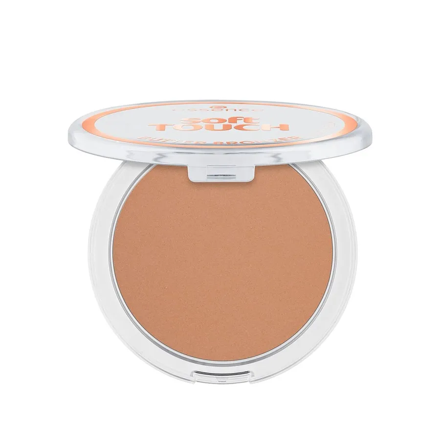 Bronzer Essence Soft Touch Butter 10 Claro 10g — foto 2