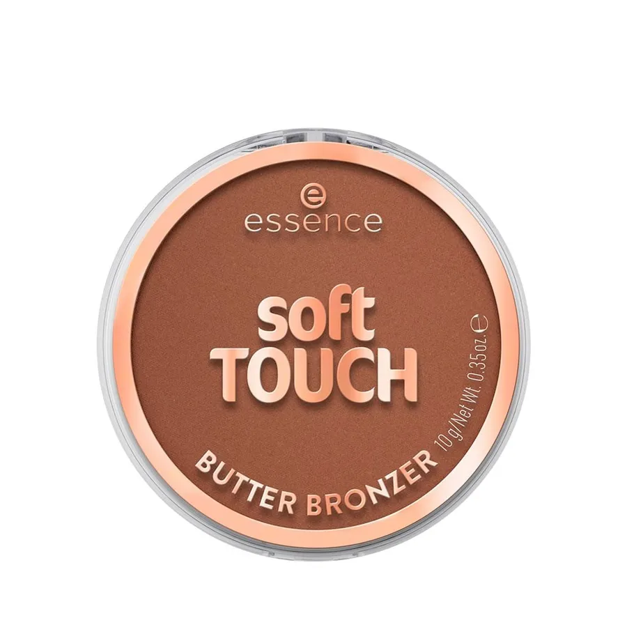 Bronzer Essence Soft Touch Butter 30 Escuro 10g