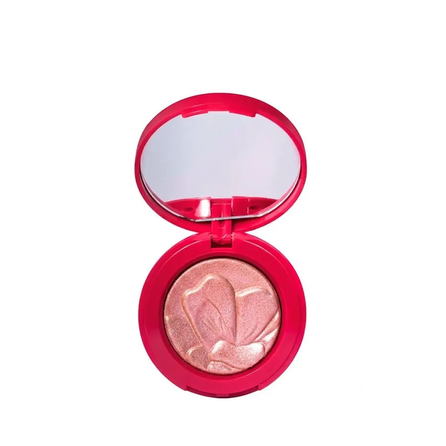 Iluminador Eudora Niina Secrets Soft Petals 3g