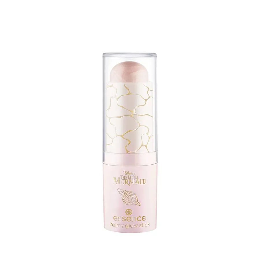 Iluminador Essence Disney a Pequena Sereia Watch Me Shine 8g