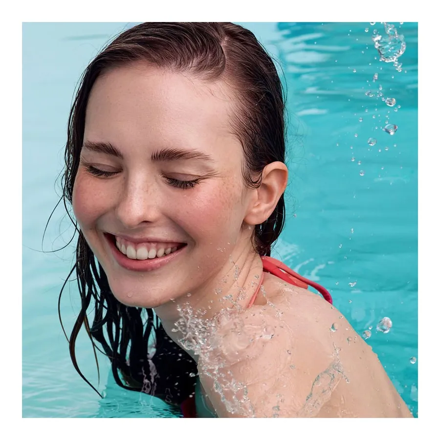 Blush Essence Disney a Pequena Sereia 02 a Splash Of Freedom 17ml — foto 3