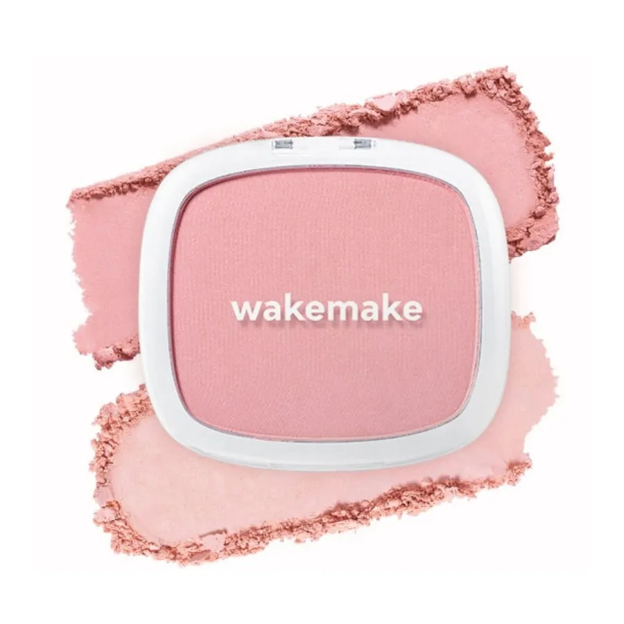 Wakemake - Sheer Breeze Blush Aveludado BLUSHEER 04 — foto 2