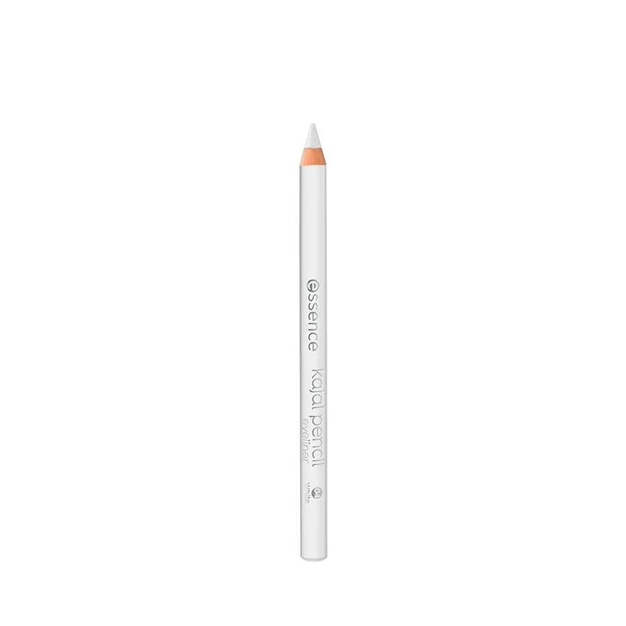 Lápis de Olho Cremoso Matte Essence Kajal 04 White 1g