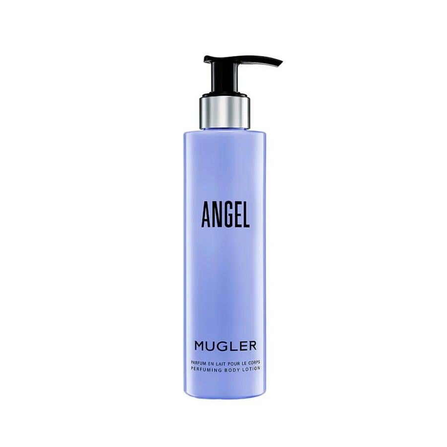 Mugler Angel Creme Corporal Perfumado 200ml