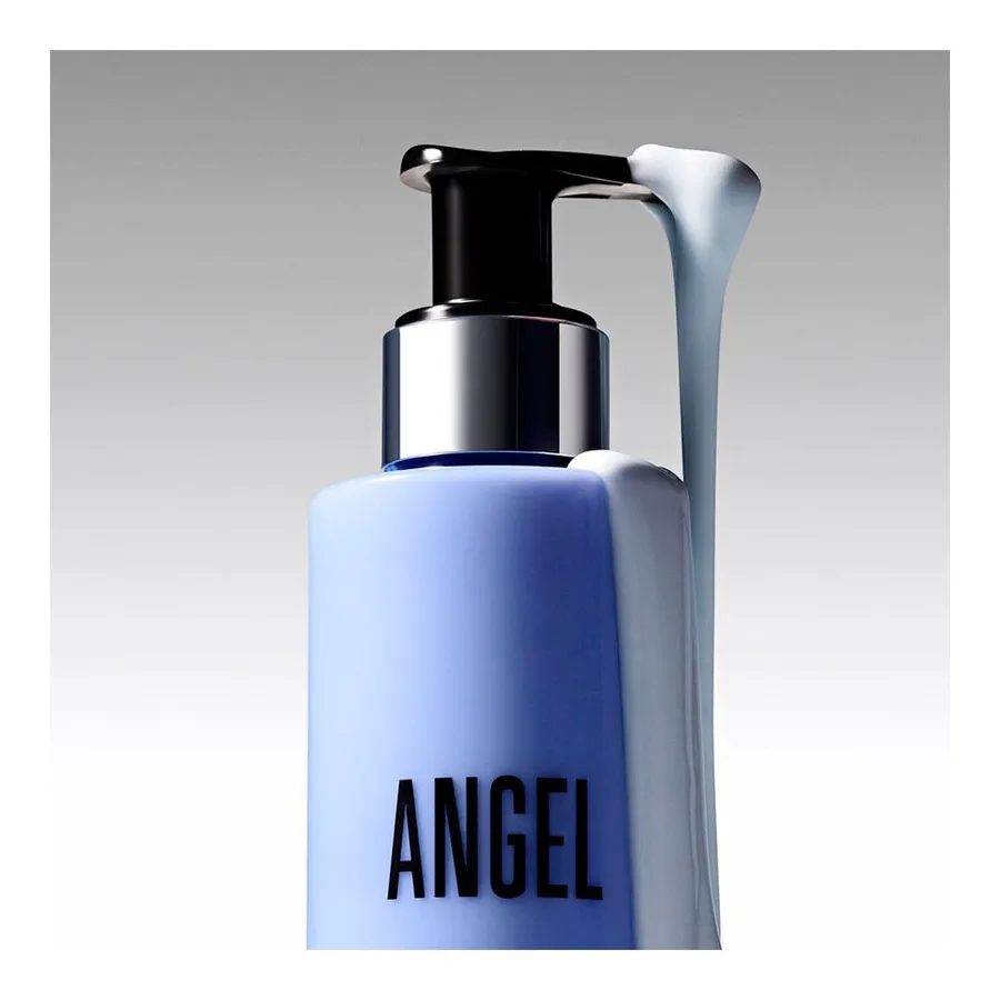 Mugler Angel Creme Corporal Perfumado 200ml — foto 4