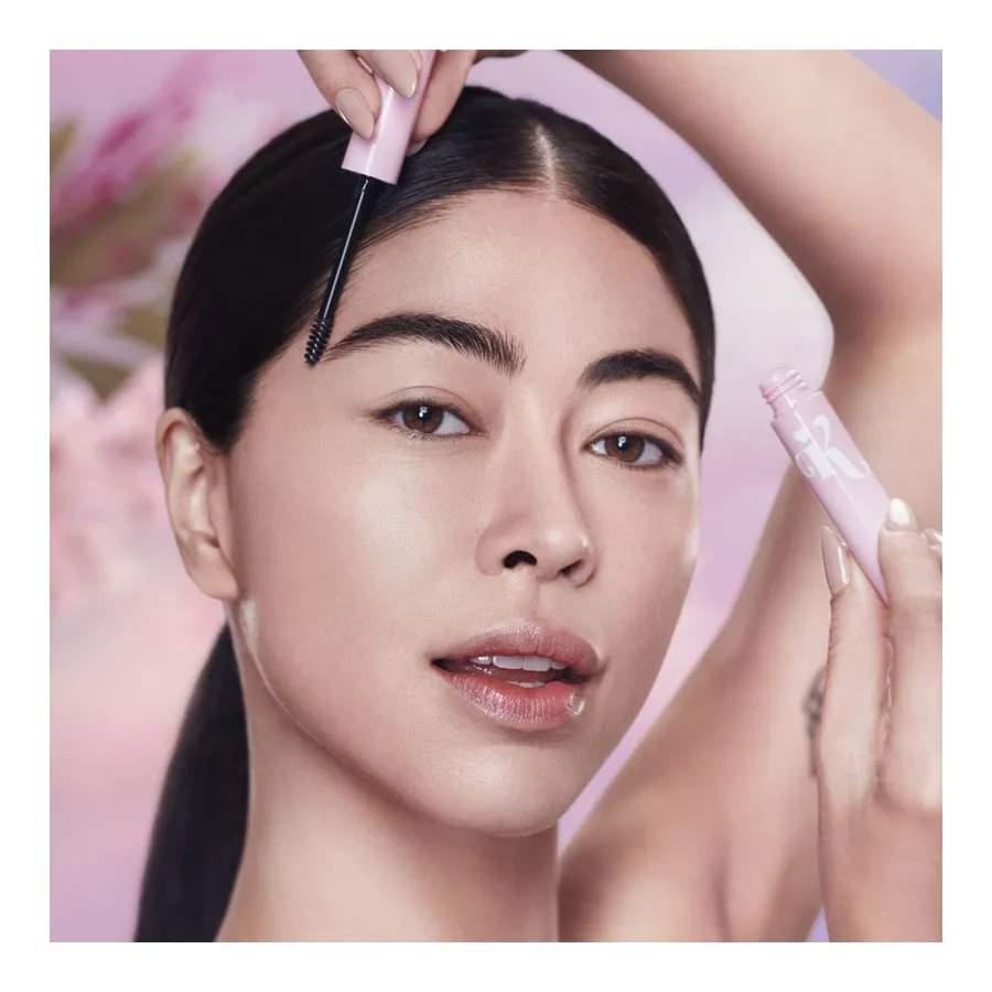 Máscara para Sobrancelha Karen Bachini Beauty Incolor Plutão 3g — foto 3
