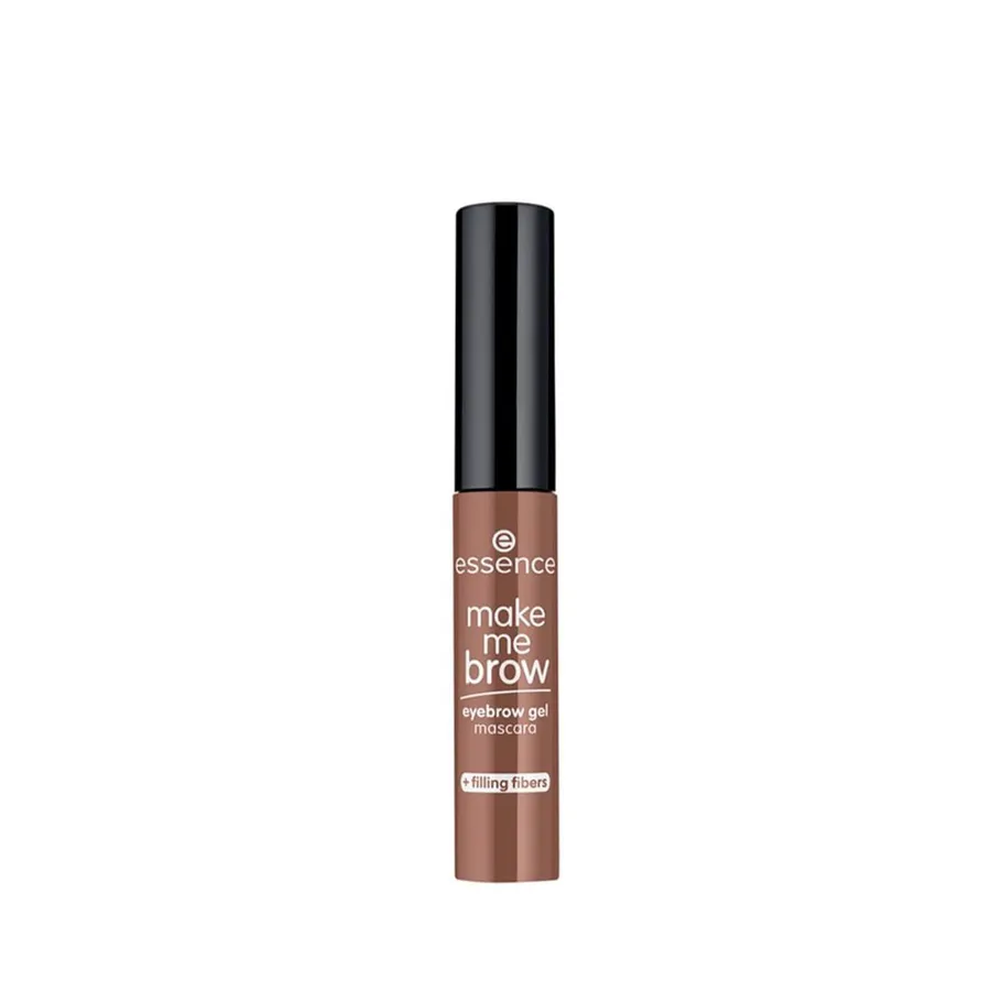 Máscara para Sobrancelhas em Gel Essence Make Me Brow 5 Chocolaty Brows 3,8ml