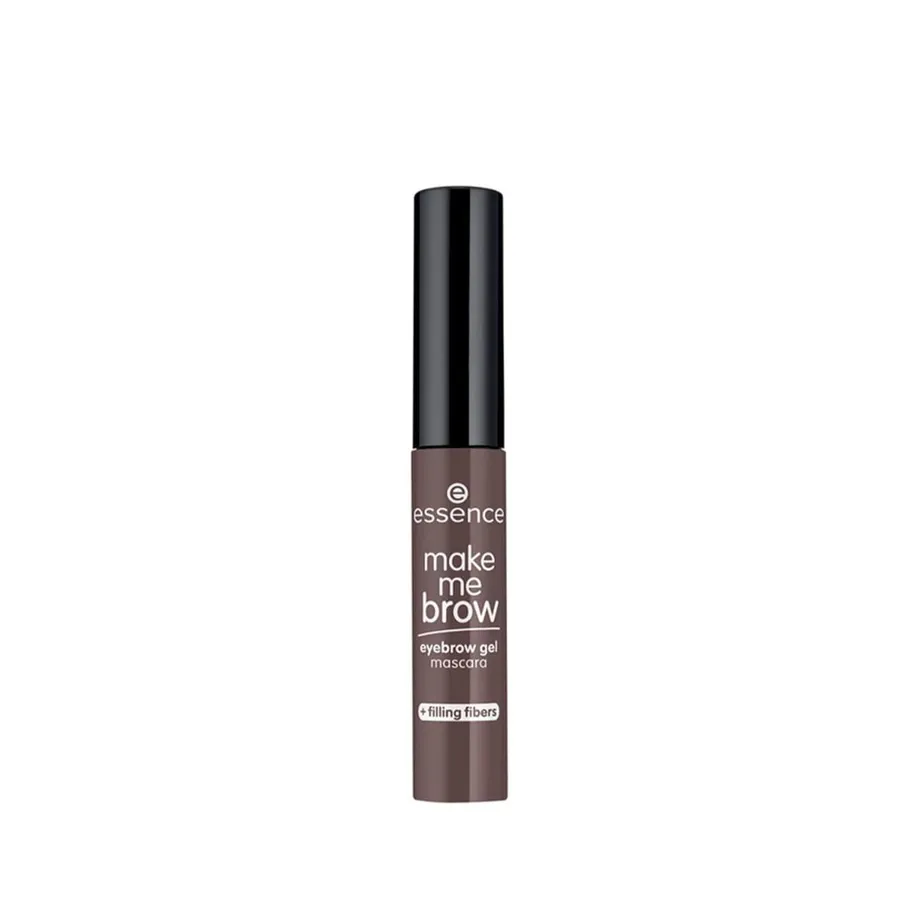 Máscara para Sobrancelhas em Gel Essence Make Me Brow 4 Ashy Brows 3,8ml