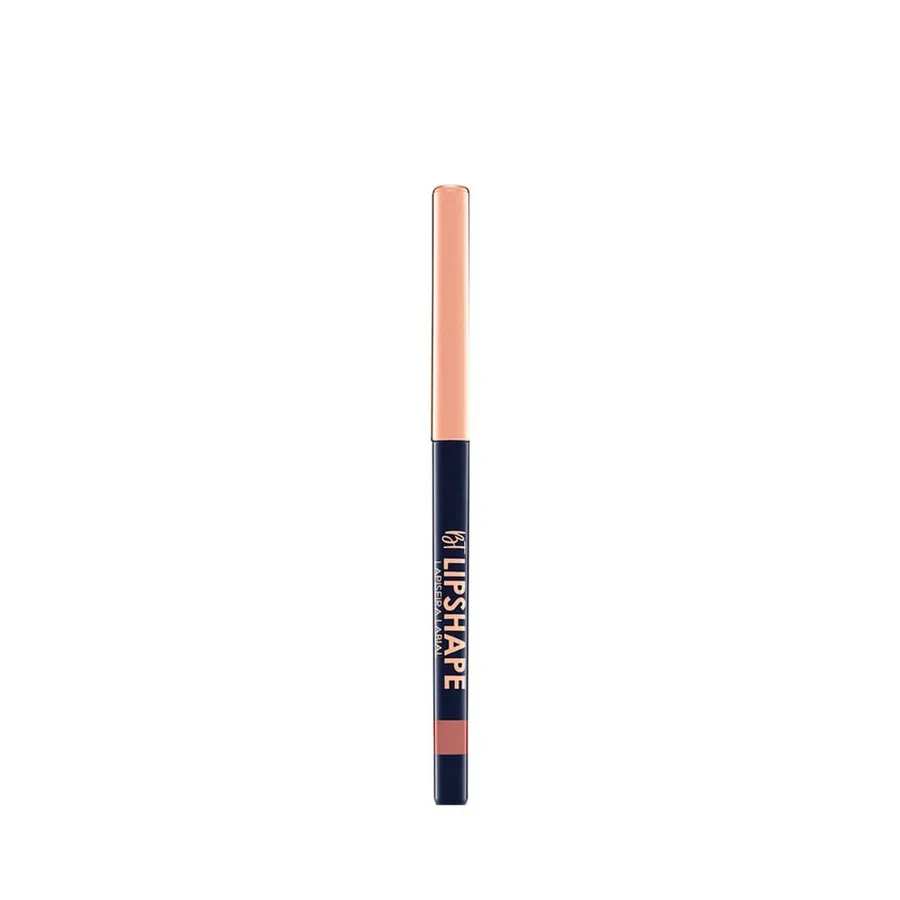 Lapiseira Labial Bruna Tavares Bt Lipshape Mocha 0,3g