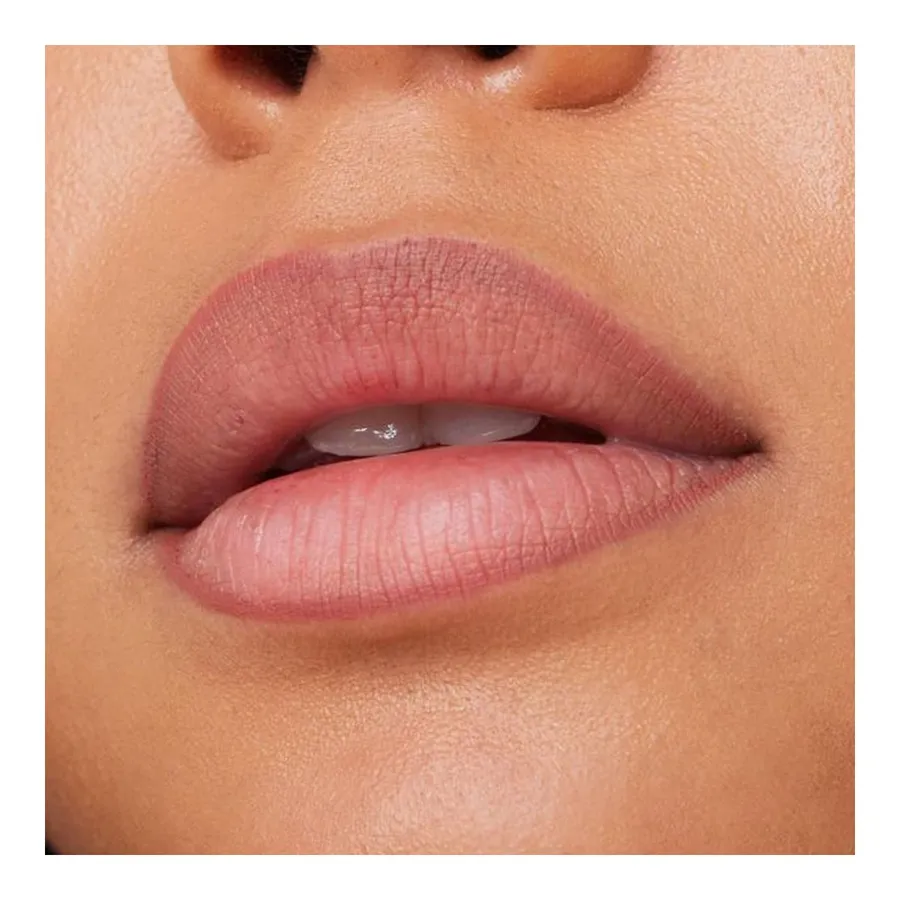 Lápis Labial Essence 8H Matte 02 Silky Hazelnut 0,3g — foto 3