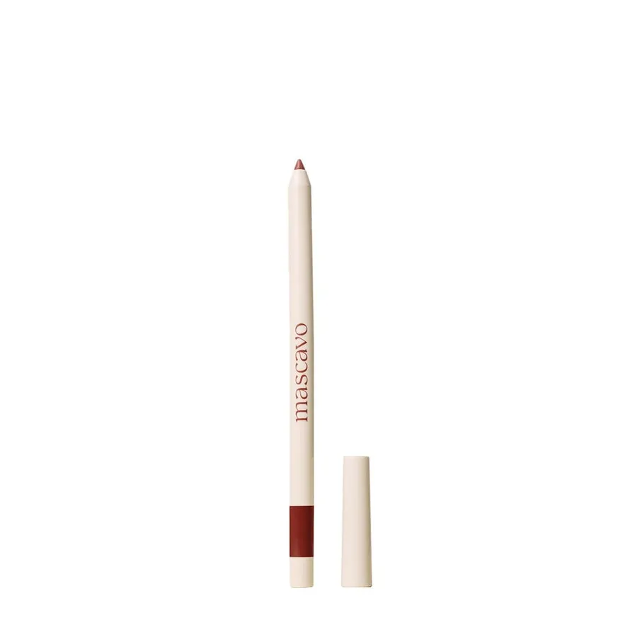 Lapiseira Labial Mascavo Wonder Lips Rosewood 0,3g