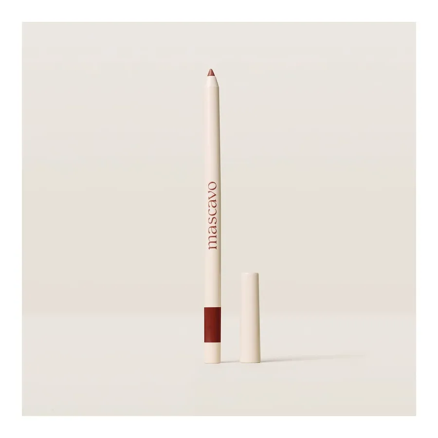 Lapiseira Labial Mascavo Wonder Lips Rosewood 0,3g — foto 3