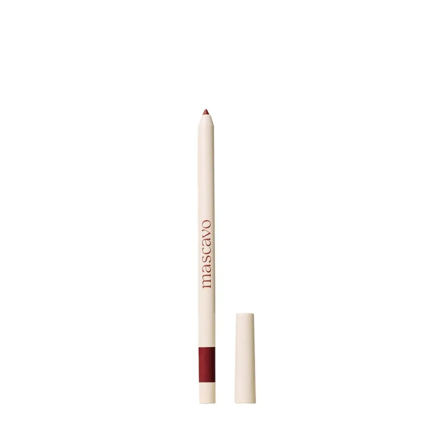 Lapiseira Labial Mascavo Wonder Lips Mauve 0,3g