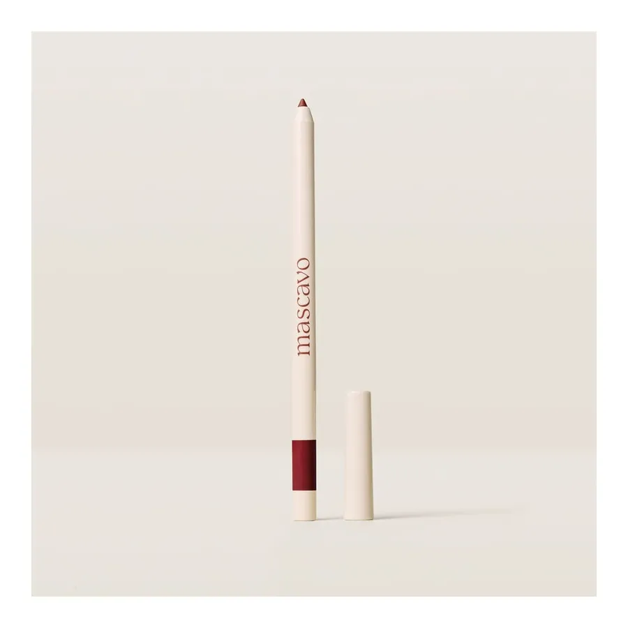 Lapiseira Labial Mascavo Wonder Lips Mauve 0,3g — foto 3