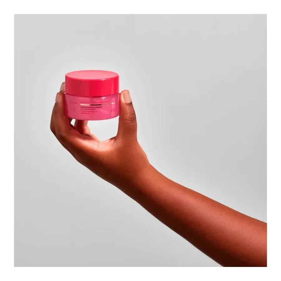 Eudora Niina Secrets Sorbet Hidratante Firmador 80g — foto 4