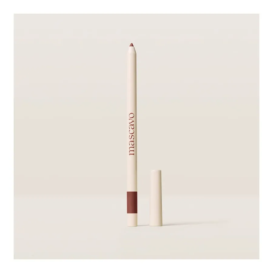 Lapiseira Labial Mascavo Wonder Lips Pecan 0,3g — foto 3