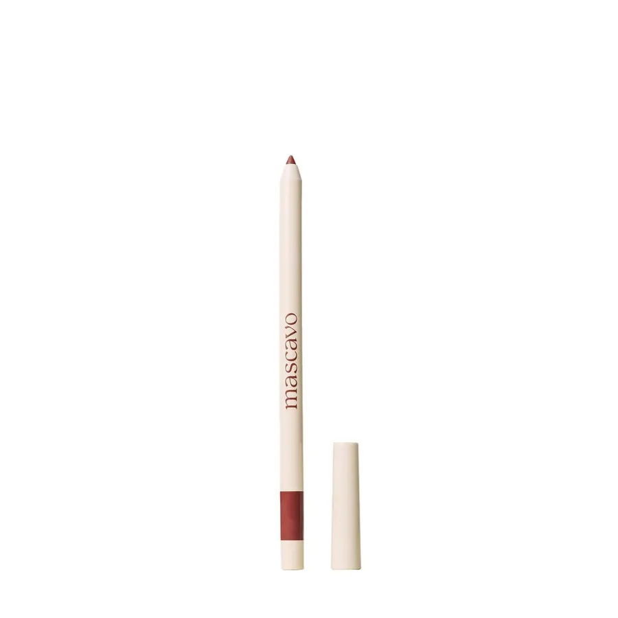 Lapiseira Labial Mascavo Wonder Lips Dusty Rose 0,3g