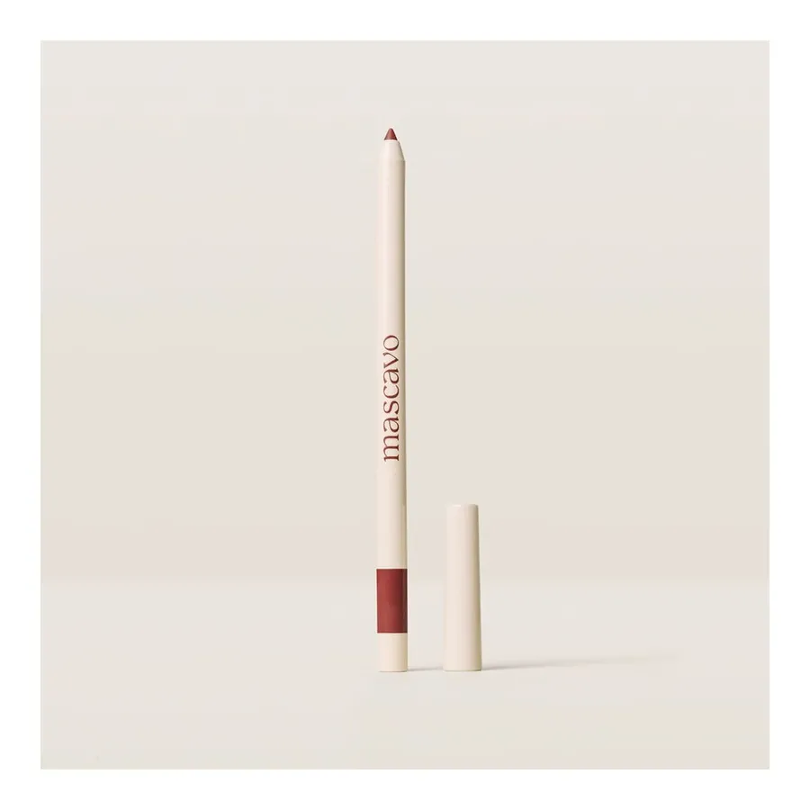 Lapiseira Labial Mascavo Wonder Lips Dusty Rose 0,3g — foto 3