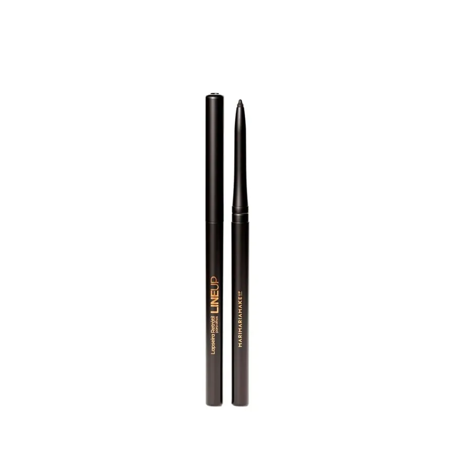 Lapiseira para Olhos Mari Maria Line Up Jet Black 350mg