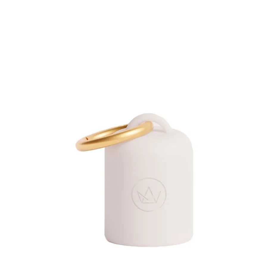 Case para Gloss Mari Maria Lip Juice Coco Branco