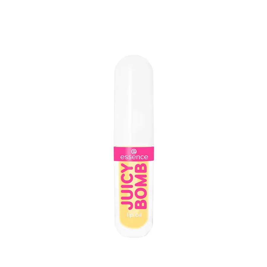 Óleo Labial Essence Juicy Bomb Party 04 Maça