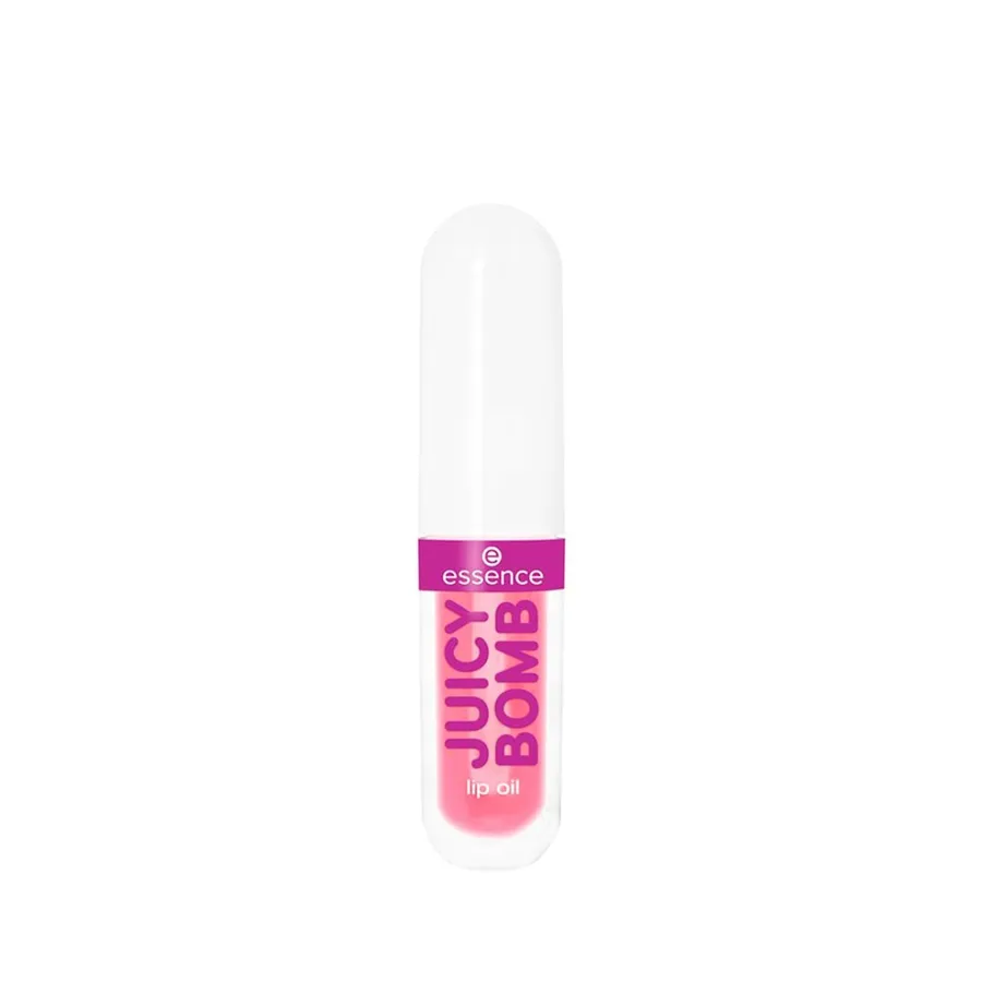 Óleo Labial Essence Juicy Bomb Party Lip Oil 03 Manga 2,4ml