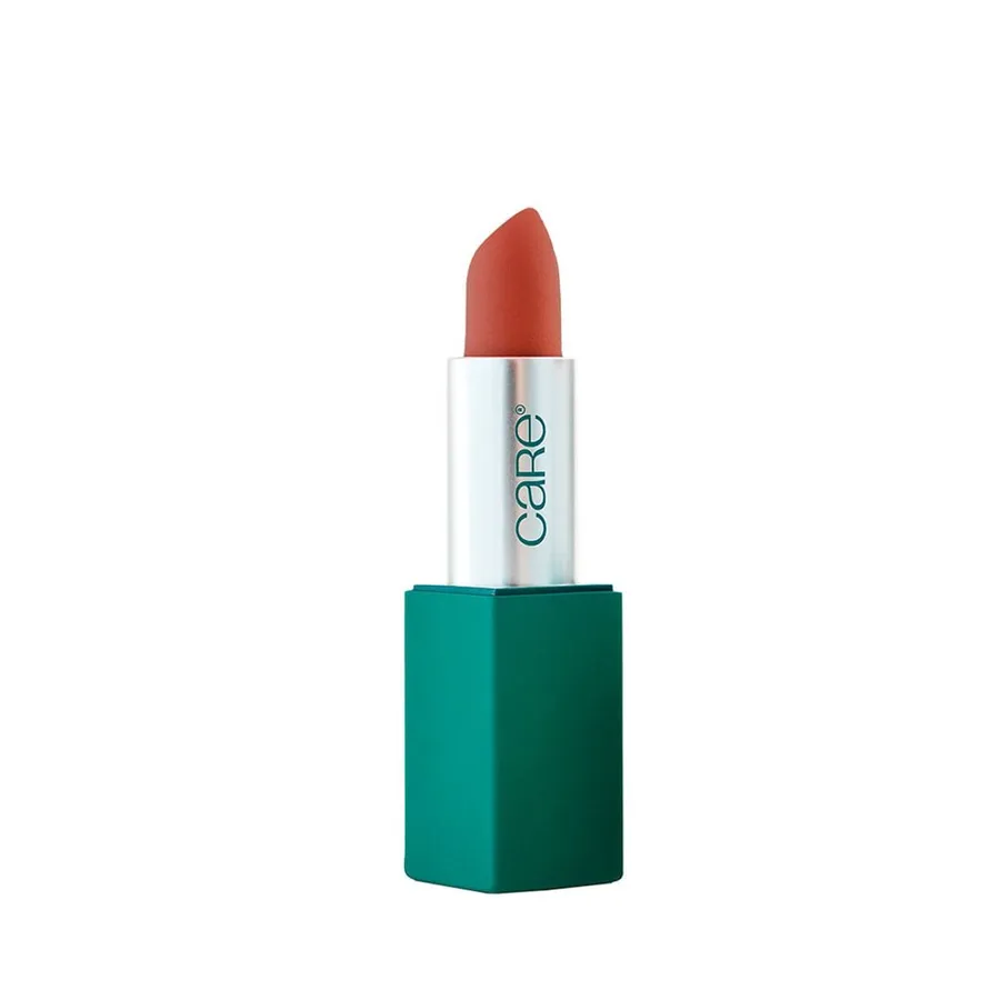Batom Cremoso Matte Care Natural Beauty Spicy Mocha 3,3g