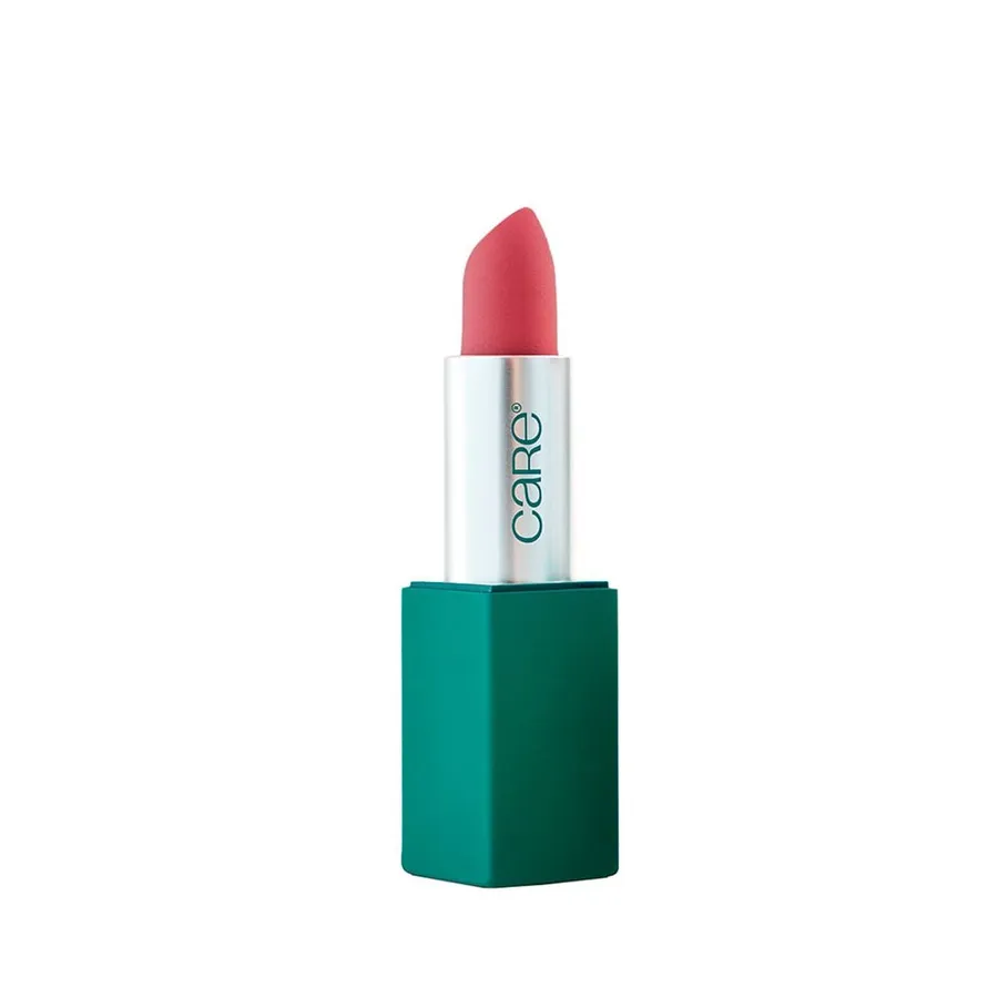 Batom Cremoso Matte Care Natural Beauty Roasted Pink 3,3g