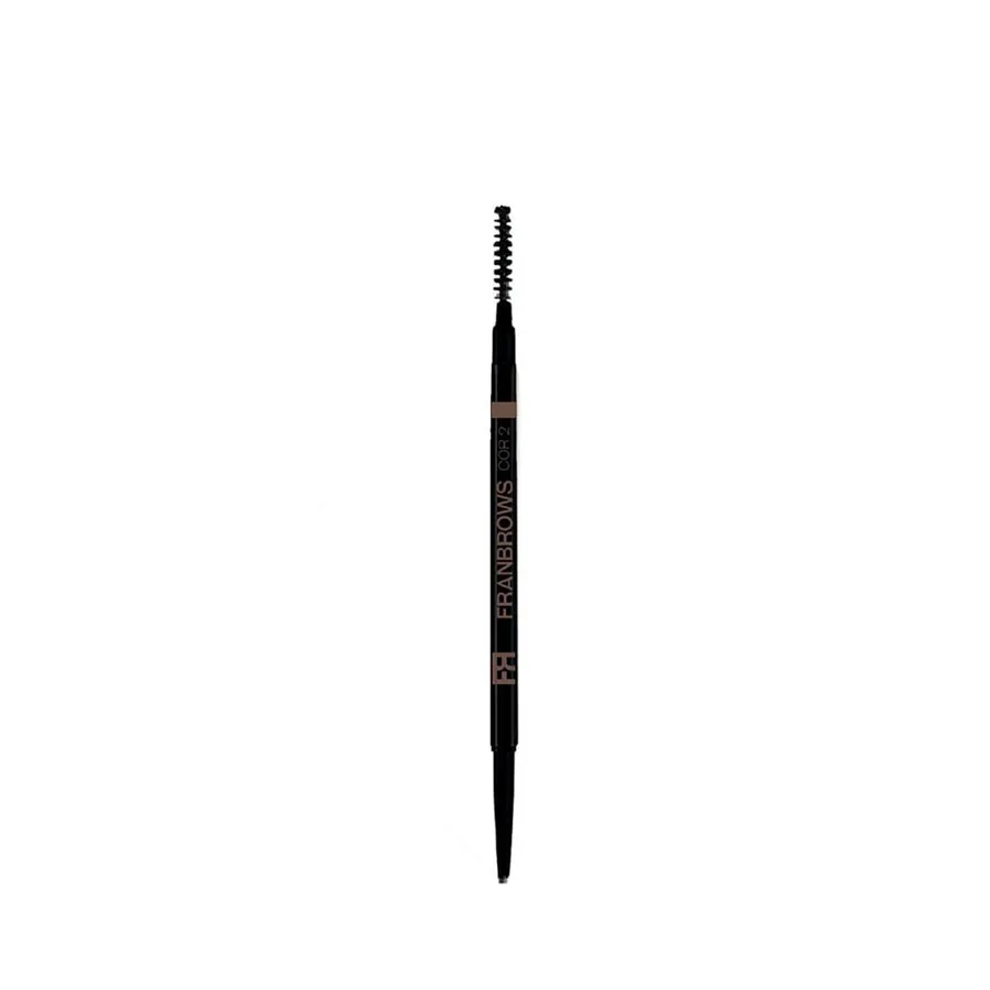 Lapiseira para Sobrancelhas Fran By Franciny Ehlke Franbrown 02 Escura 90g