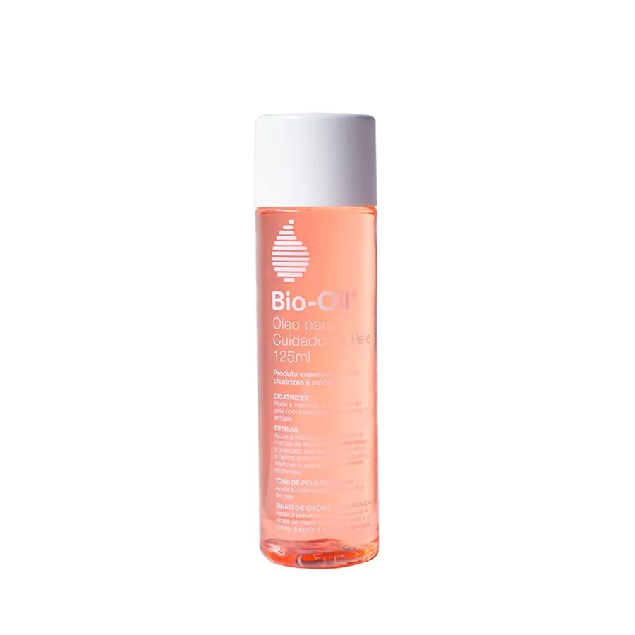 Bio-Oil Óleo Corporal Hidratante 125ml