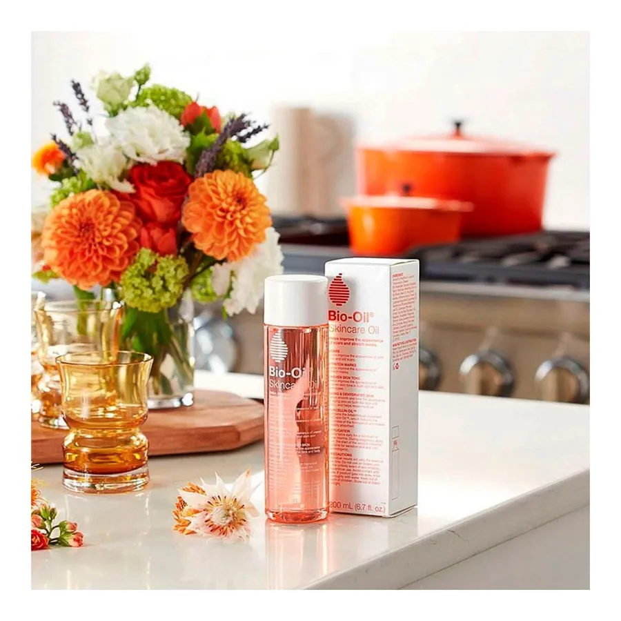 Bio-Oil Óleo Corporal Hidratante 125ml — foto 3