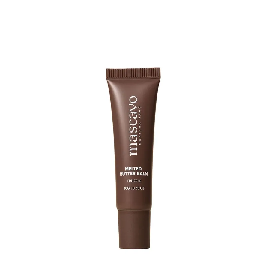 Lip Balm Mascavo Melted Butter Truffle 10g