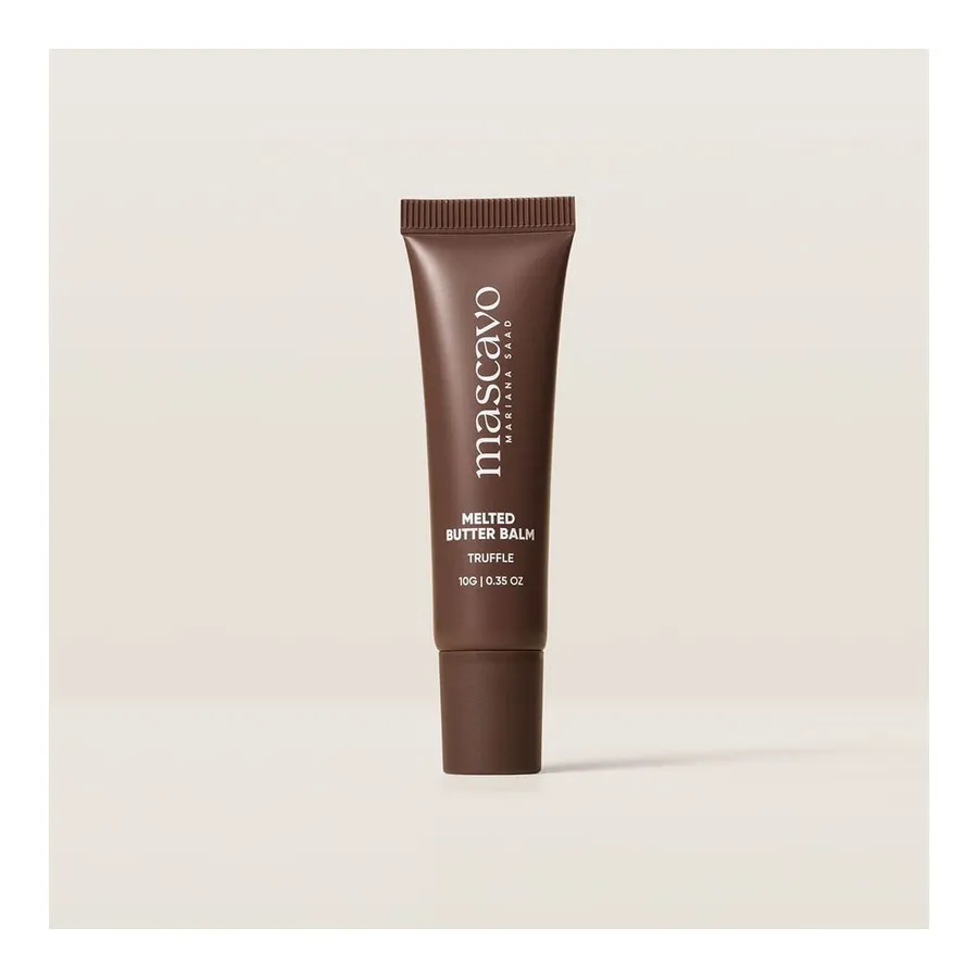 Lip Balm Mascavo Melted Butter Truffle 10g — foto 3