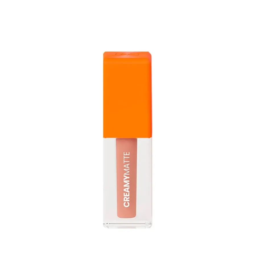 Batom Líquido Mari Maria Creamy Matte Maria Julia 3,6ml