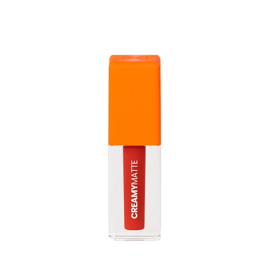 Batom Líquido Mari Maria Creamy Matte Maria Sofia 3,6ml
