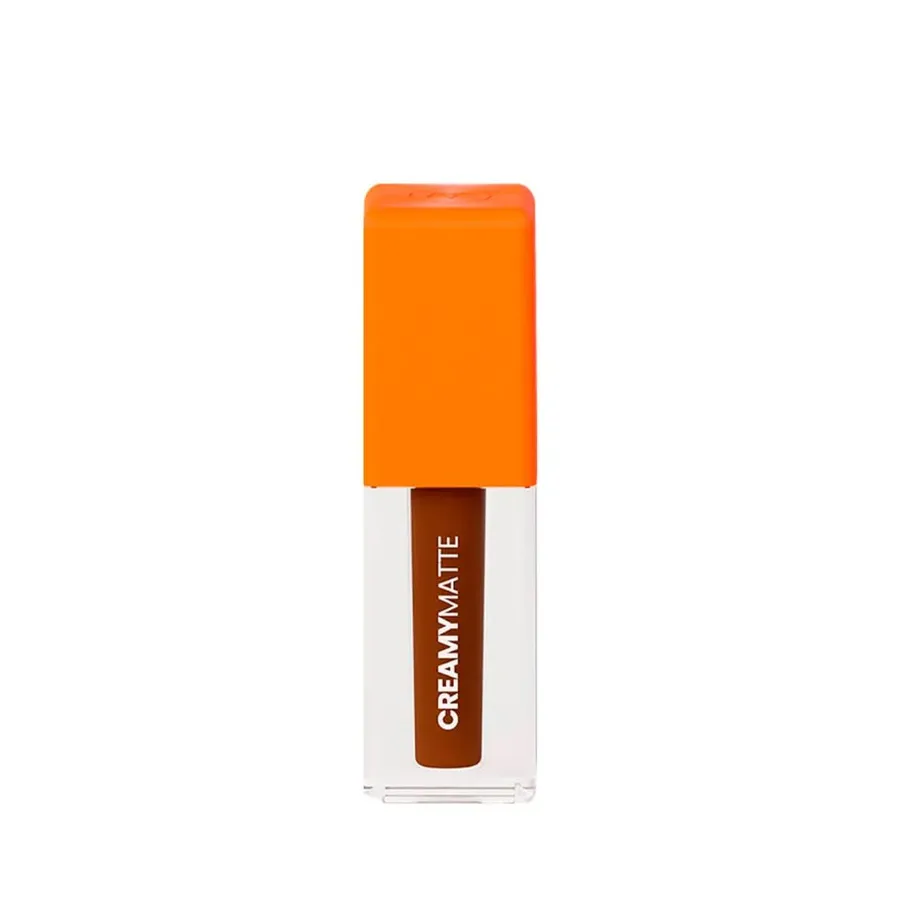Batom Líquido Mari Maria Creamy Matte Maria Liz 3,6ml