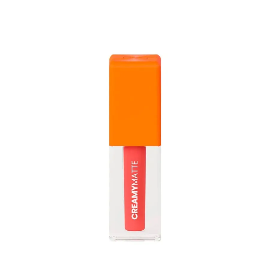 Batom Líquido Mari Maria Creamy Matte Maria Valentina 3,6ml