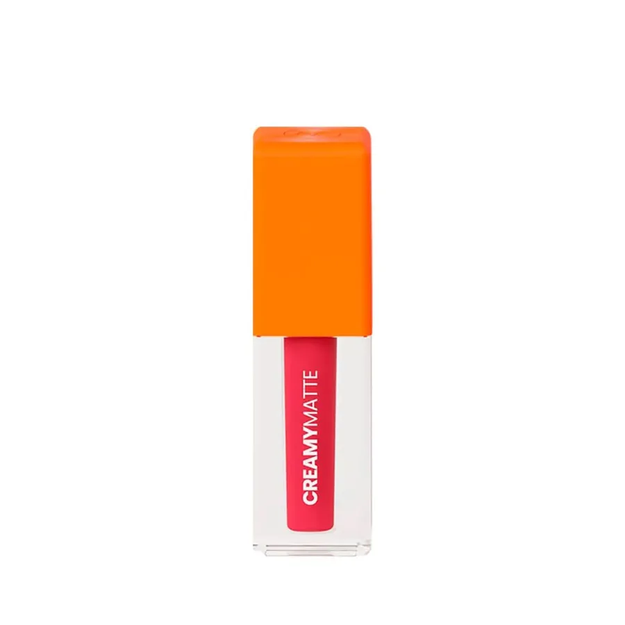 Batom Líquido Mari Maria Creamy Matte Maria Helena 3,6ml