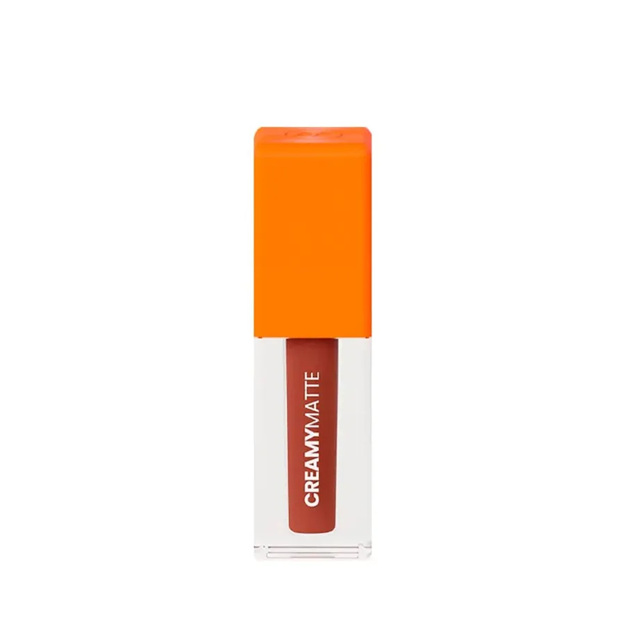 Batom Líquido Mari Maria Creamy Matte Maria Beatriz 3,6ml