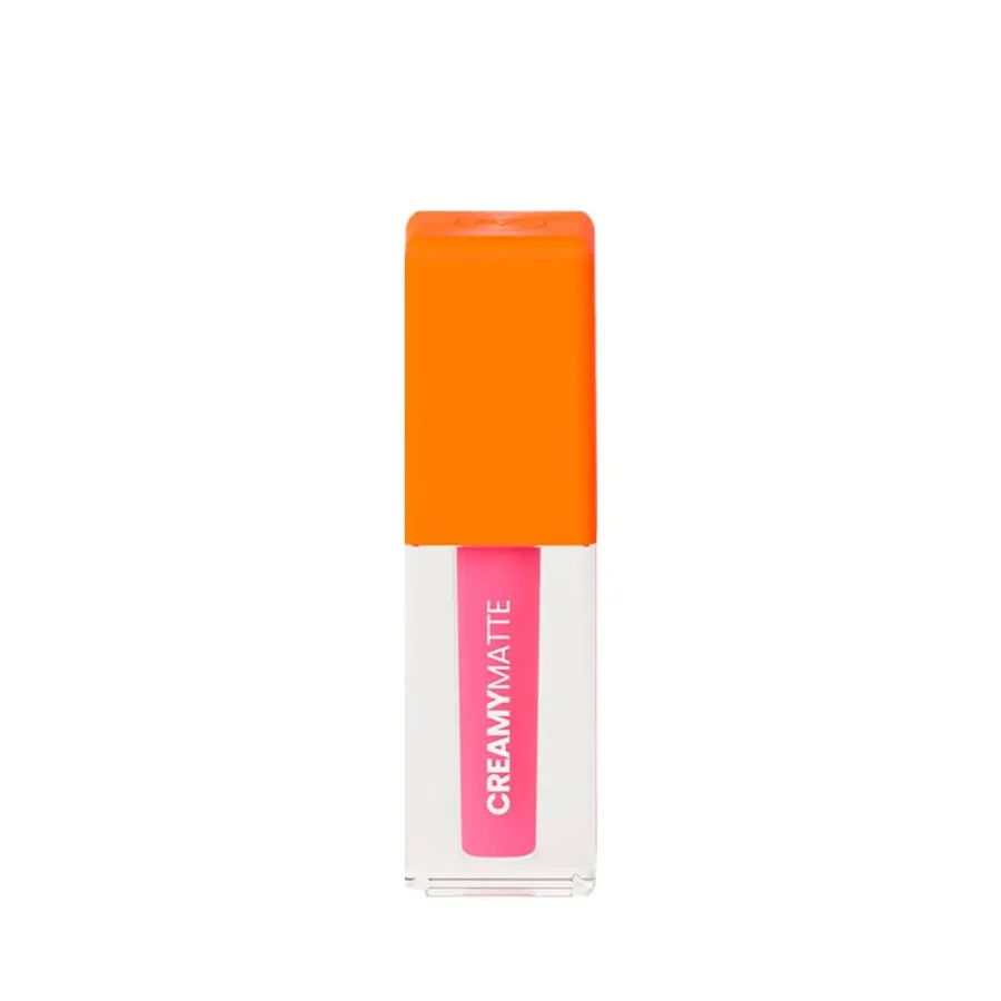 Batom Líquido Mari Maria Creamy Matte Maria Isis 3,6ml