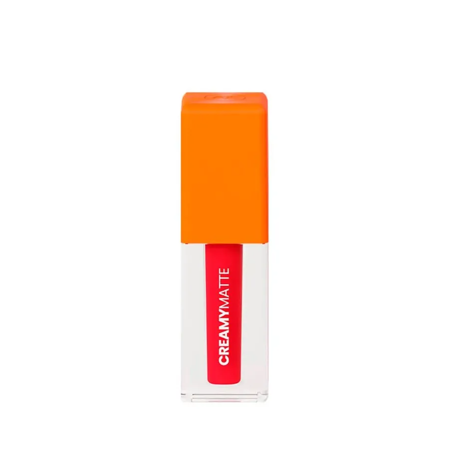 Batom Líquido Mari Maria Creamy Matte Maria Graça 3,6ml