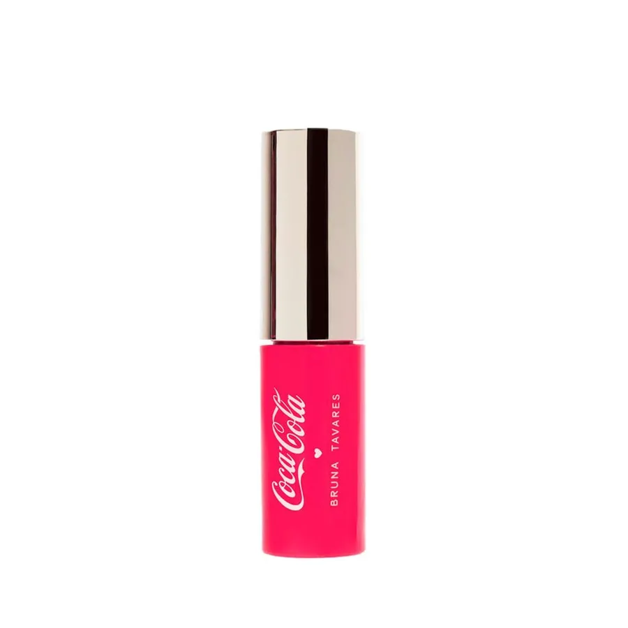 Oil Tint Bruna Tavares Coca Cola Bold 4,75g