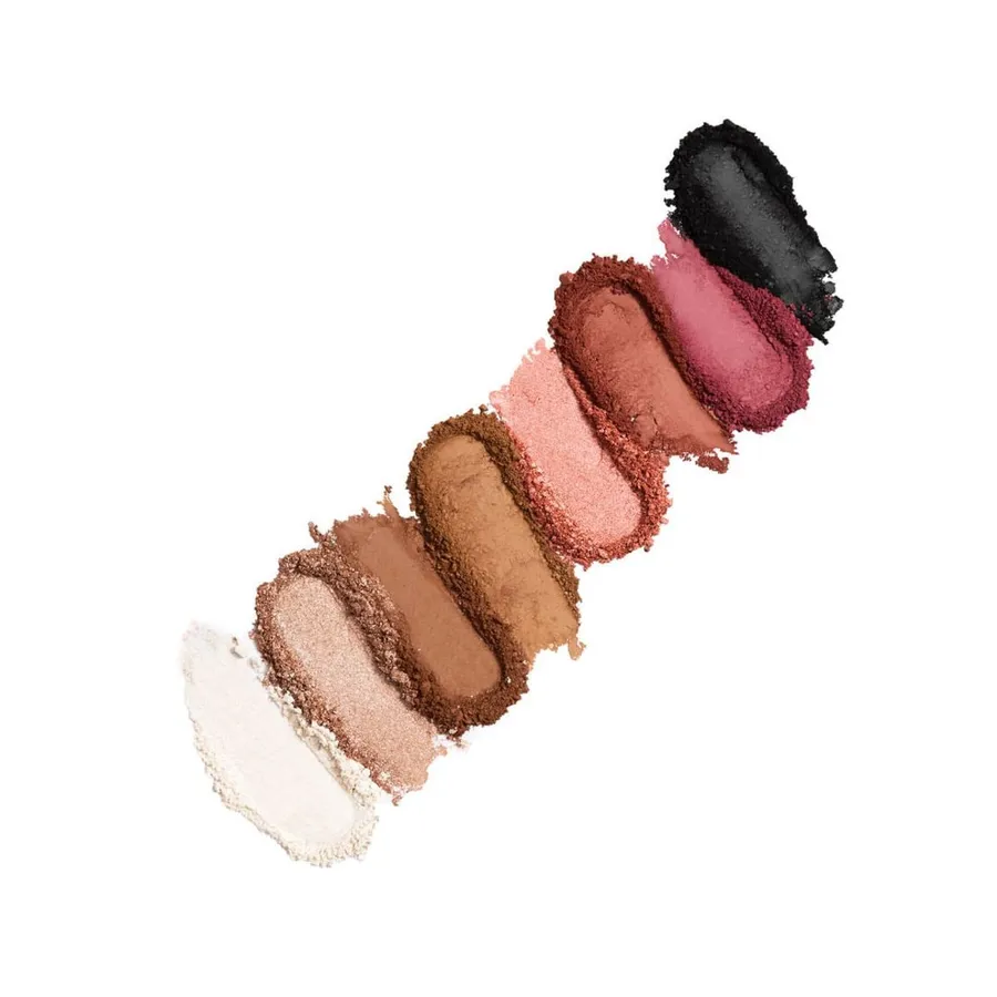 Paleta de Sombras Bruna Tavares Coca Cola Refresh Yourself 12g — foto 3